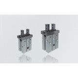 气动手指MHC2-20SNS神驰