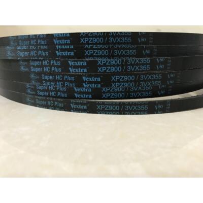 进口盖茨Super Vextra V80 XPZ887,XPZ900/3VX355,XPZ962三角皮带