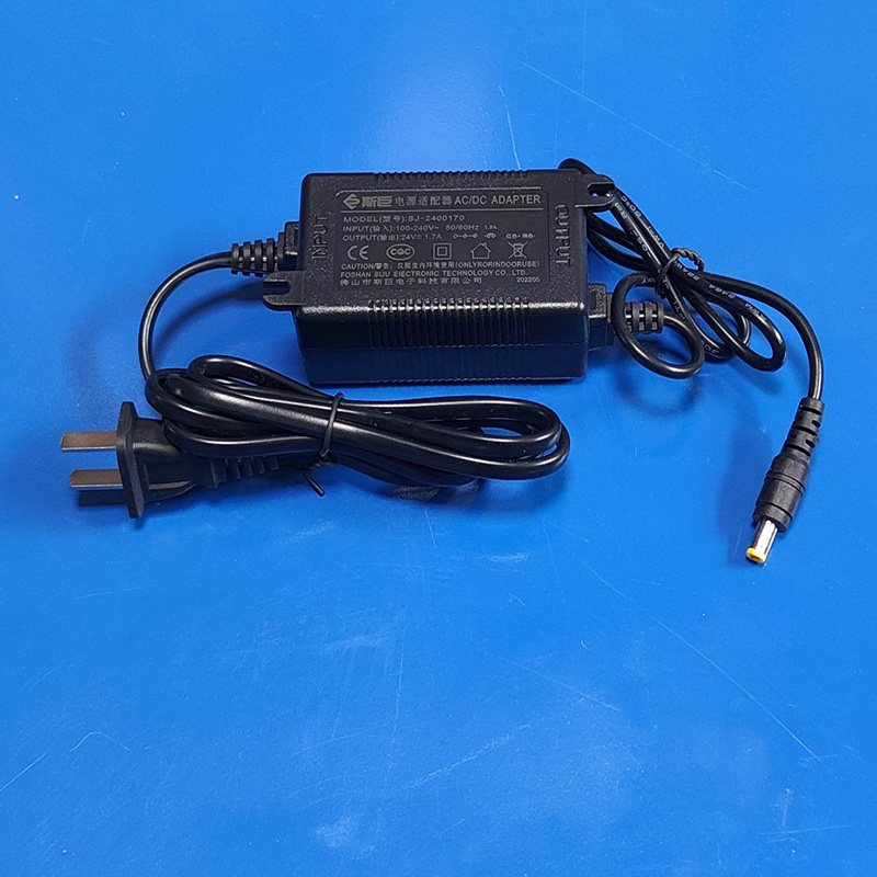 电源适配器家用净水器通用型输出24V1.5A1.7A输入100-240V变压器