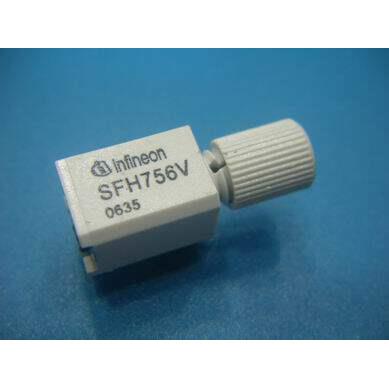 SFH250V SFH350V SFH450V SFH551V SFH757V 756V 光纤发射接收器
