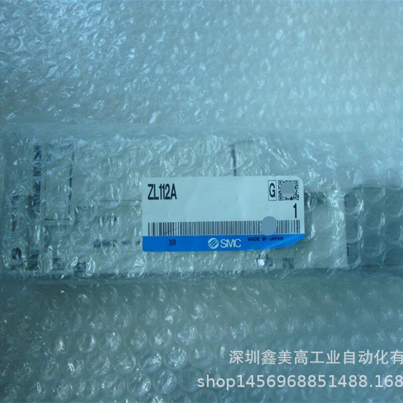 全新原装正品   ZL112A   真空发生器    现货销售