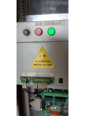 电梯电动松闸装置SUNPN-EPB-110无机房停电应急抱闸电源全新原装