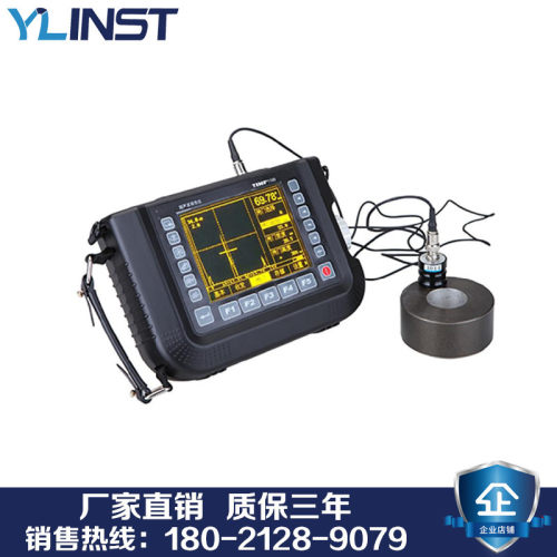 时代之峰TIME1100超音波探伤仪数字探伤仪金属探伤仪裂缝检测仪