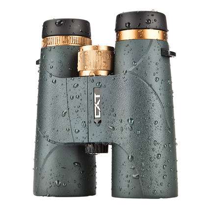 博冠金虎II二代8x42/10x42双筒望远镜高清便携专业户外旅游踏青