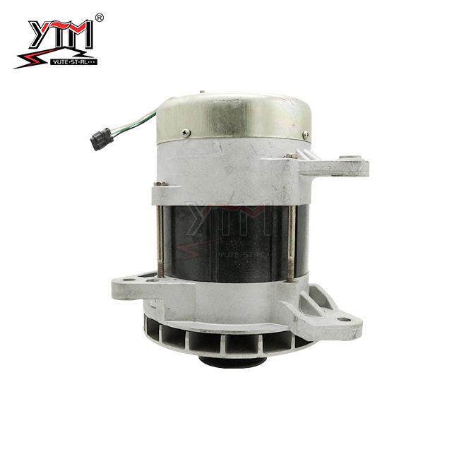 发电机适用3730070401, 3730083250/24V 150A/ 大宇客车/现客车