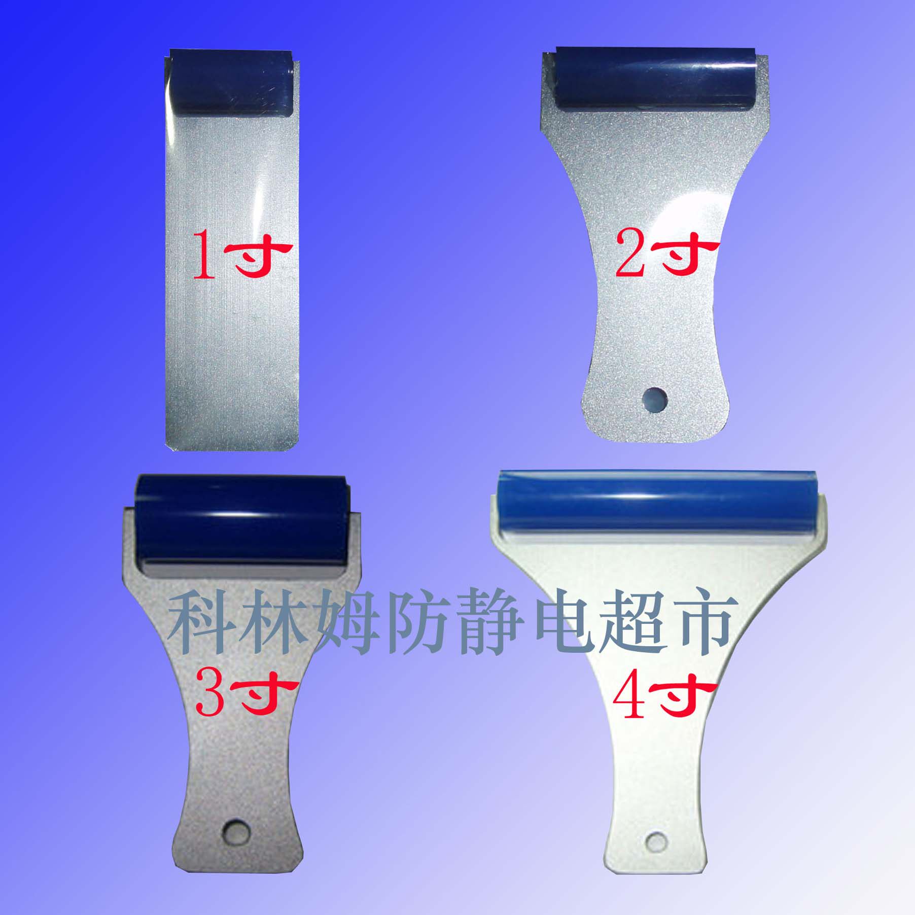 铝板粘尘滚筒清洁滚轮除尘辊防静电除毛器工业辘可清洗滚筒压膜棒
