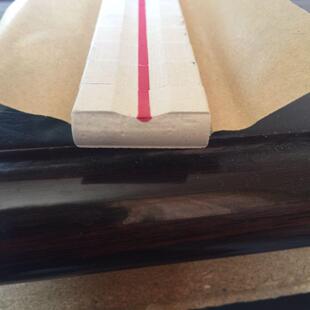 焊立方圆管衬垫RC-B6圆管圆弧衬垫陶瓷衬垫焊接衬垫供应