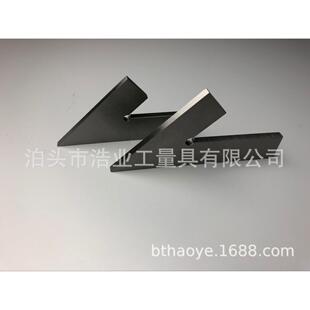 45度角尺120x80 45度划线角度规 不锈钢45度平口角尺100x70