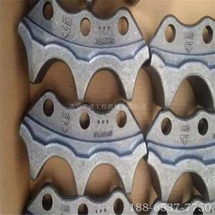 山推配件 山推SD22推土机 支重轮履带轮 山推SD220 155-30-00114