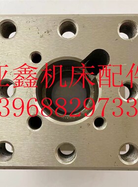 车床配件 CD6140A CD6150A 大连 40712 刀台 12812885/内孔52