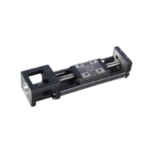 平替怡合达 K1K50A--802UBO-L150-1-C-FS0 KK单轴驱动器无护 盖
