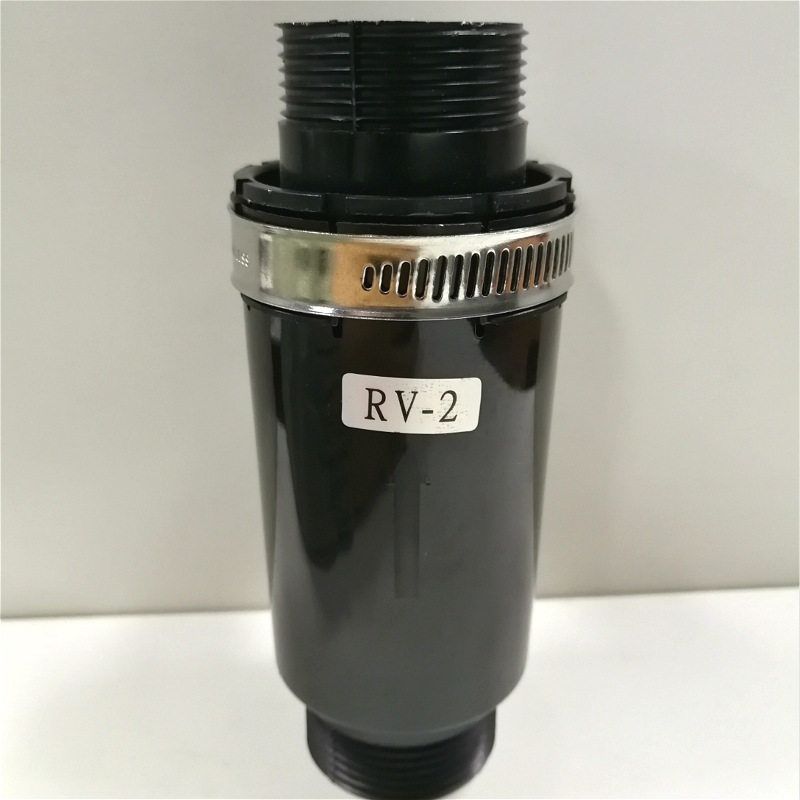 供应高压风机释压阀RV-01旋涡气泵释压阀RV-02用释压阀阀芯减压阀