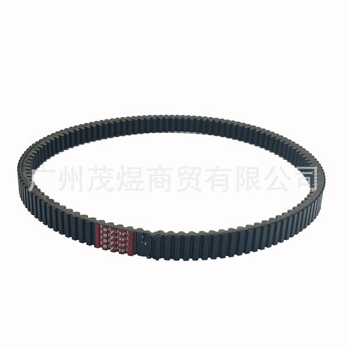 适用于Honda 银翼600 FJS600 Silver Wing传动皮带 23100-MCT-003
