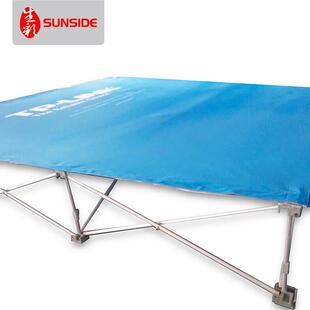 便携式拉网展架 豪华宽幅布拉网画面 拉网画面制作 快展展架