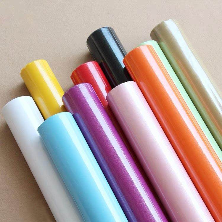 柜子自粘贴纸家具翻新防水加厚烤漆壁纸珠光橱房衣柜纯色pvc墙纸,家居饰品,软装墙贴,淘宝优惠券,粉丝福利购,淘宝优惠卷