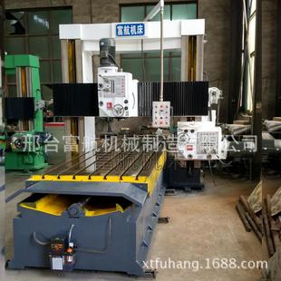大型龙门铣床加工 卧式龙门铣床动梁式数控龙门铣床厂家价格