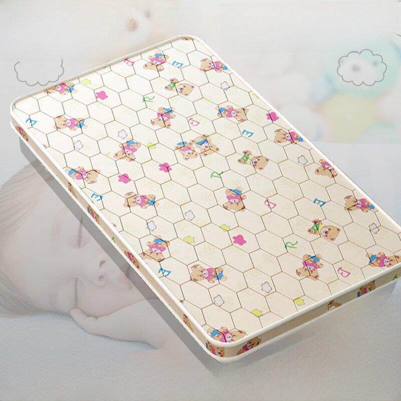 婴儿床垫天然椰棕垫宝宝垫子892垫幼儿床园床童床垫婴儿幼儿床垫