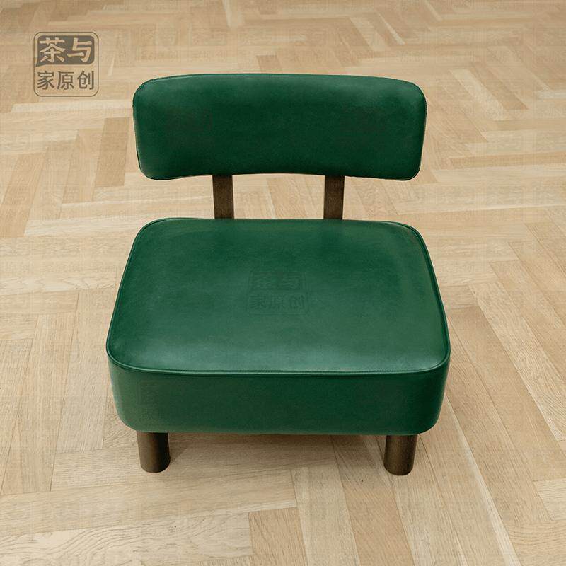 写矮小凳板凳家用椅子子凳带靠背字看书软坐大号小机垫入户门口换