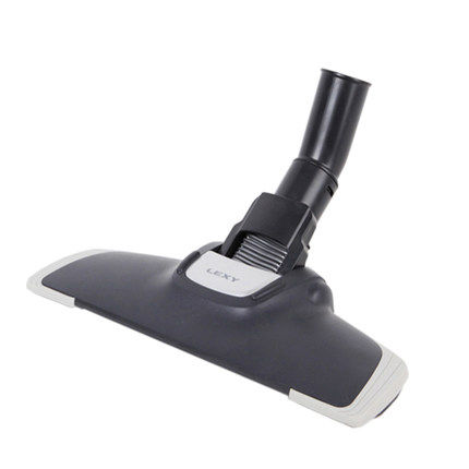 Lexy/莱克 吸尘器蝙蝠刷配件 地毯地板两用 超薄吸头 高效除尘