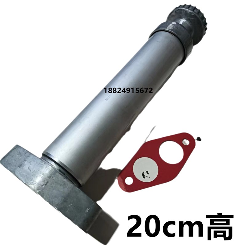 挖掘机卡特330/336/345/349B/C/D手油泵输油压泵卡特手油泵配件
