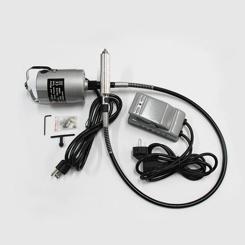 TM吊磨机200W玉雕木工雕模具金属打磨抛光600W大功率AGP550W