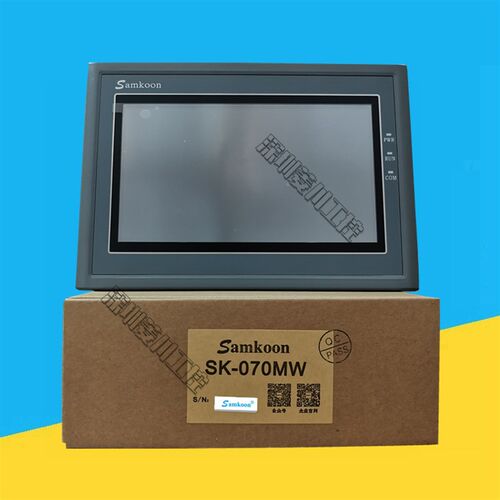 显控触摸屏SK-070ME GS GE W GG MS MW MG F E FS HE HS EA070B