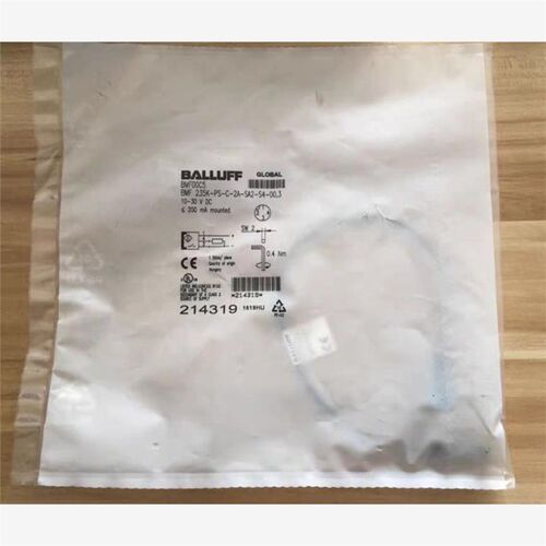 BMF 235K-PS-C-2A-SA2-S4-00,3 B