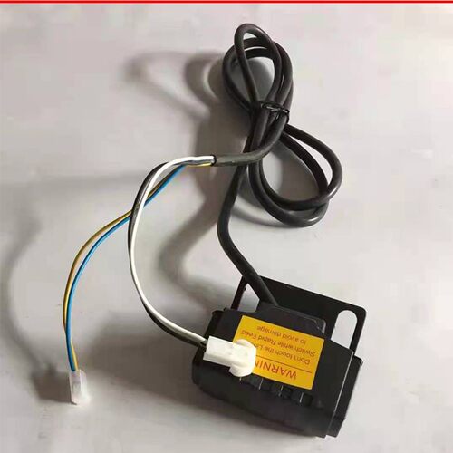 炮塔铣床走刀器极限开关 同益 建丰ALSGS 宝鸡自动进给器行程开关