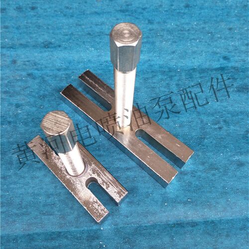 校油泵康明斯齿轮拆卸顶丝/康明斯齿轮拆卸工具/康明斯油泵工具