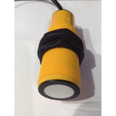 180KHZ收发一体 高频高精度超音波测距感测器模块带温补