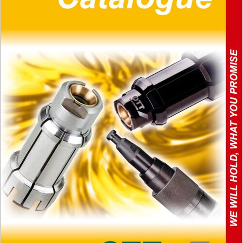 优势品牌供应 OTT-JAKOB HSK32 95.600.008.3.6拉刀爪