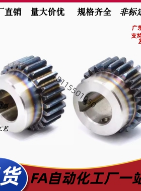 齿轮VNJ41 VNJ42 VNJ43-1.5-30/32/35/40-B15-A/B-P18N/P20N/P22N