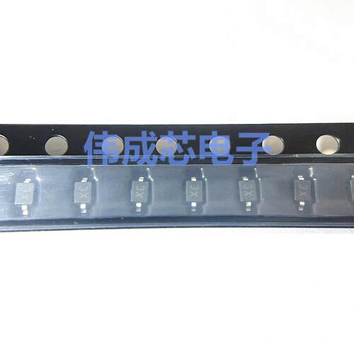 BSD3C031LX SOD-323 丝印3X 3V ESD/TVS静电保护二极管 全新正品