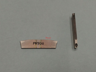 【正品】日本京瓷数控刀片GMM3020R-MT-15D PR930