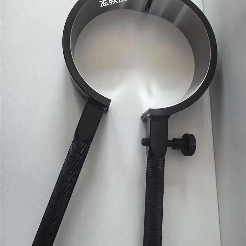 东风康明斯ISZ13/14/15N发动机活塞装配安装导轨专用卡子精品工具