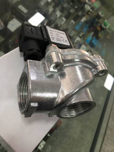 直角式电磁脉冲阀 RMF-T DMF-Z-25 20 40S 50S 62S 76S 除尘喷涂