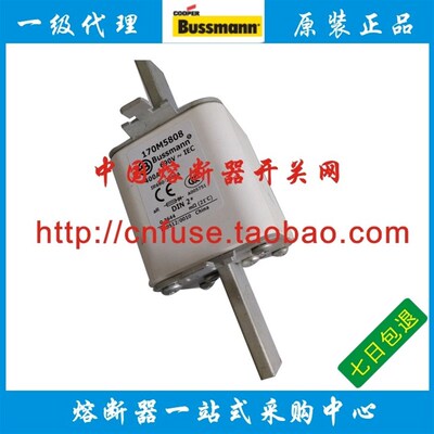 ETN BUSSMANN保险丝170M5820-5816-5817-D 900A 1000A 1100A 690V