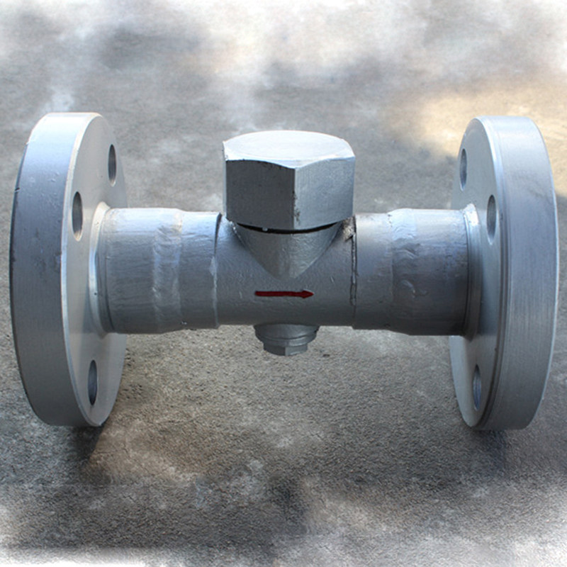 热动力圆盘式疏水阀CS49H-64C CS49H-64V DN15 DN25 DN50
