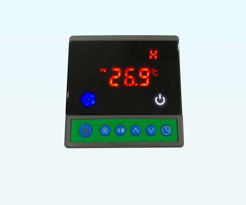 ChengKe诚科CK-200-H冷水机温度控制器冷库智能数显温控器温控板