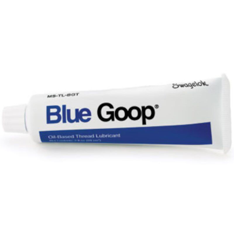 美国世伟洛克Swagelok Blue Goop 螺纹润滑剂,油基 MS-TL-BGT