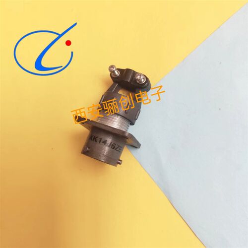 XK圆形连接器6芯XK14J6G   XK14J6E航空插头插座XK14J6Z XK14K6Z