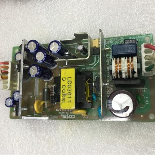 原装拆机日本COSEL LCC30A-1 电源 5V+-12V
