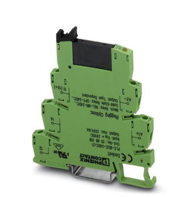 菲尼克斯正品 2966634继电器PLC-OSC-24DC/24DC/2现货