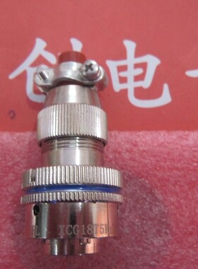 XC36T55Z1P1 圆形连接器XC36T55KP插座XC36F55ZP航空插头55芯现货