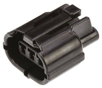 原装泰科TE/TYCO/AMP 2822366-1连接器