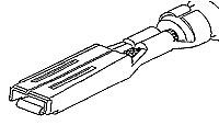 282110-1 AMP/TE Tyco 安普/泰科 原装正品 进口连接器 特价热卖