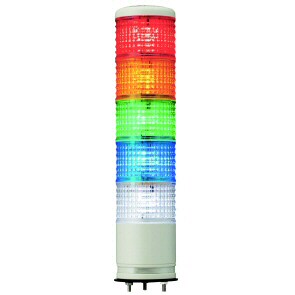 全新原装进口,ARROW报警灯,LEMG-24-3-RYG
