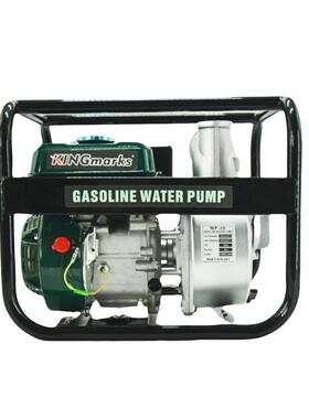 外贸款汽油水泵家用便携式WP30三寸大排量汽油水泵