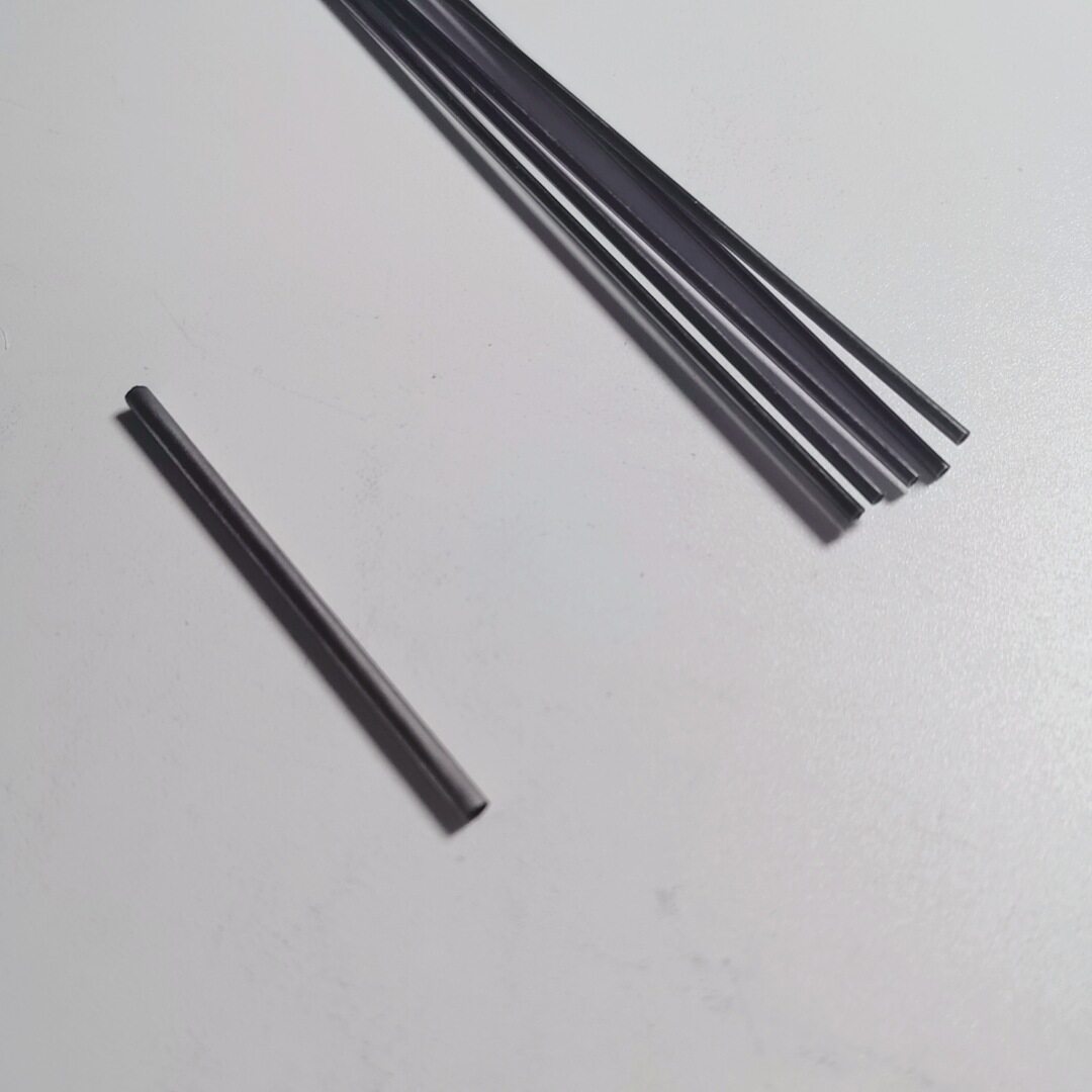 钨钼合金棒钨钼合金材料加工工厂钨合金管纯钨管图纸加工