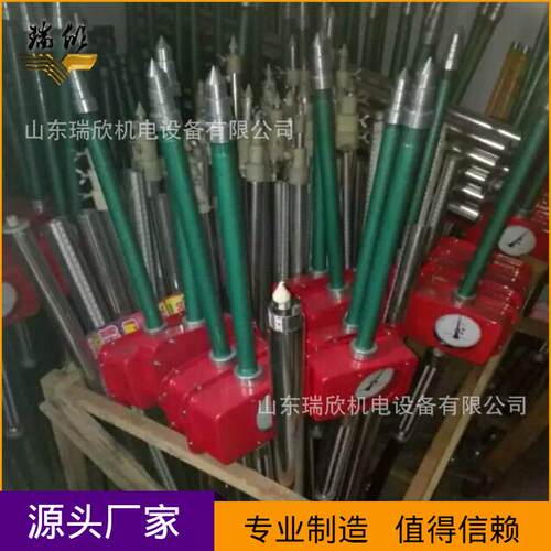 煤矿顶板动态监测仪厂家现货直供KY-82D数显式机械式顶板动态仪
